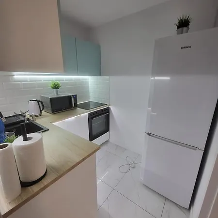 Nabycinska Rent Apartmán *