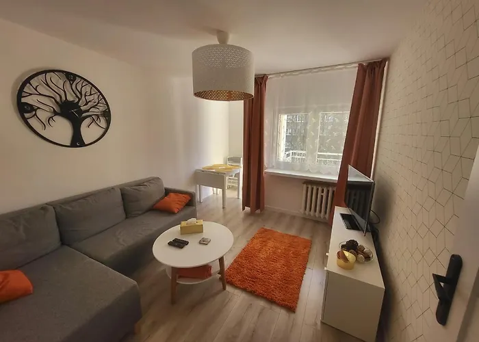 Nabycinska Rent Apartmán *