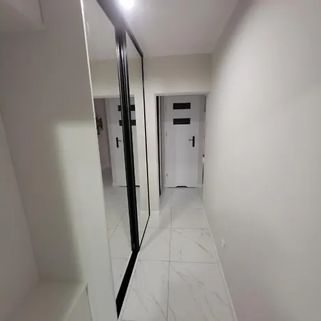 Nabycinska Rent Apartment *