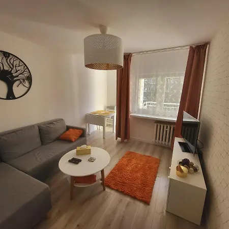 Nabycinska Rent Apartment *