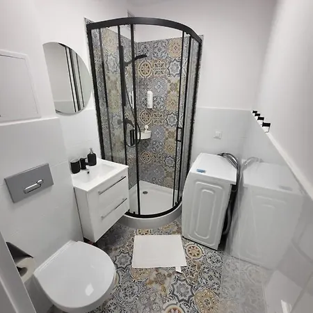 Nabycinska Rent Wroclaw