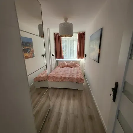 Nabycinska Rent Apartment Wroclaw