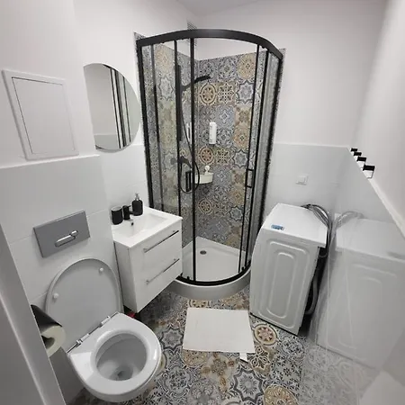 Apartment Nabycinska Rent *