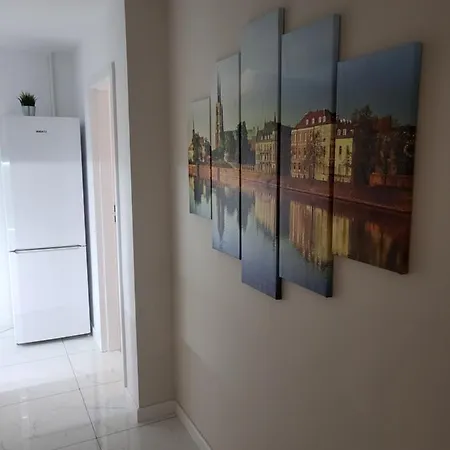 Nabycinska Rent Wroclaw